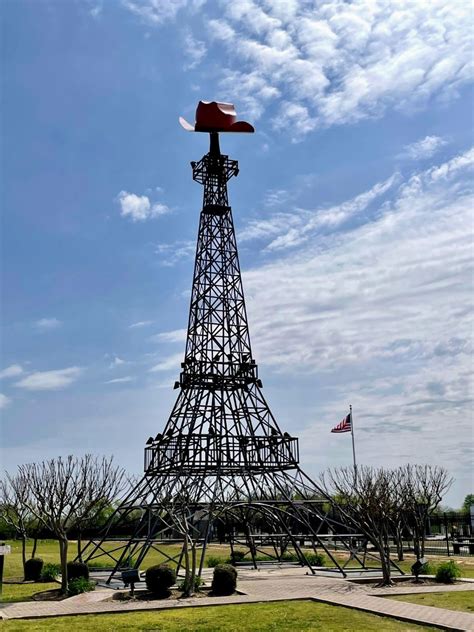 How To Visit The Eiffel Tower In Paris Tx With Photos And Faq