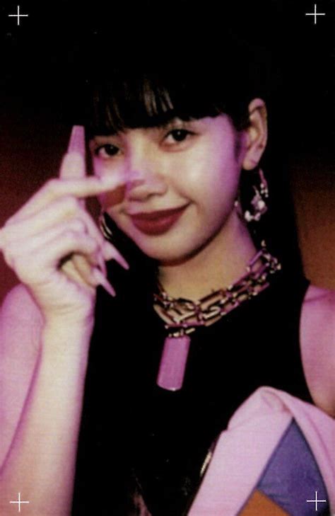 Scan How You Like That Photocard Blackpink Howyoulikethat Scan 블랙