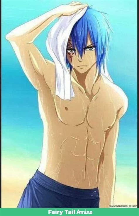 JELLAL Is Too Hot To Handle B All Credits Go To The Artist Fairy Tail Amino