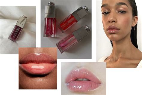 Dior Lip Gloss Maximizer Dupe At April Richard Blog