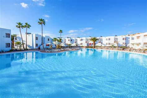 LABRANDA Hotel Bahia De Lobos - Corralejo hotels | Jet2holidays