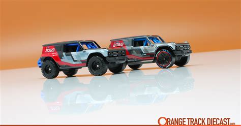 Hot Wheels Ford Bronco Explore Top 5 Videos And 60 Images