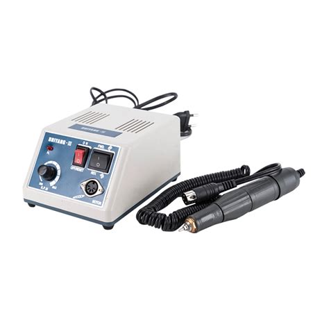 Micromotor Dental Polisher 35000 RPM With SDE 102S Type Polishing Micro