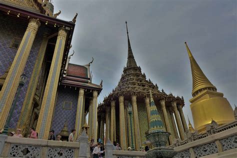 Bangkok w trzy dni Co zachwyciło nas w stolicy Tajlandii