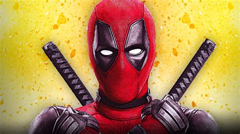 Ultimate Collection Of 999 Deadpool Images Stunning Deadpool Images