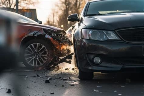 Bateram No Meu Carro Saiba Como Agir Para Evitar Problemas Passo A