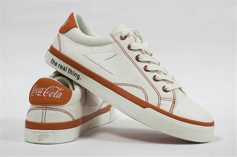 Bata Puts Fresh Spin On Shoes With Coca Cola Collaboration Marketing
