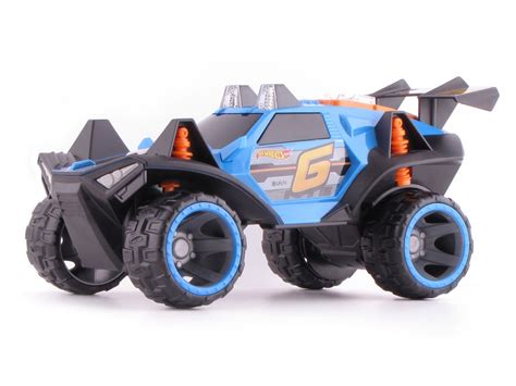 QUICKSAND HOT WHEELS NIKKO ZDALNIE STEROWANY Oficjalne Archiwum Allegro