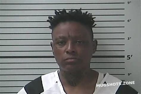 WILSON ESSIE JAUMON 05 31 2024 Hancock County Mugshots Zone