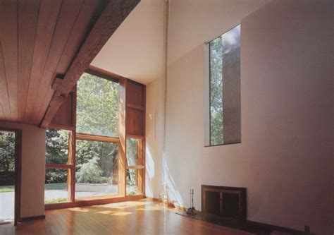 The Houses Of Louis Kahn Where Are They Now Artofit