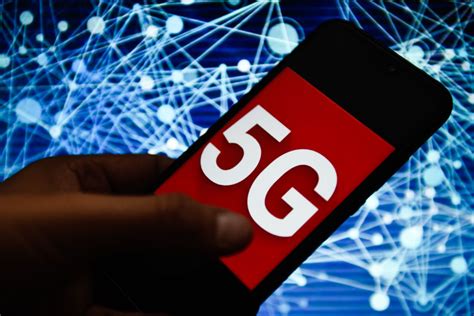 Unocero ¿cuándo Llegará La Red 5g A Colombia