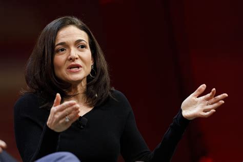 Facebooks Sheryl Sandberg Says There May Be Other Breaches Time