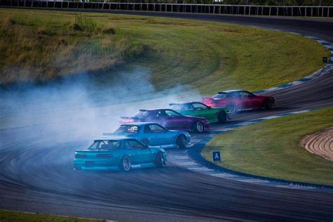 Atlanta Motorsports Park Destination Dawsonville