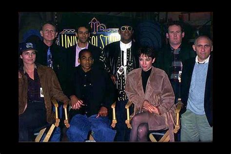 Star Trek Weekly Pics » Archive » Daily Pic # 1278, DS9 Cast