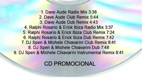 Donna Summer Hot Stuff Remixes New Rare 9 Mix Brazilian Cd Promo Ebay