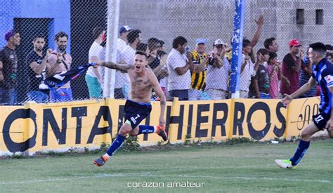 El Regional Amateur podría tener un final anticipado Corazón Amateur