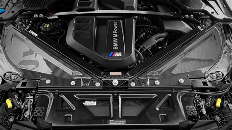 Bmw G M G M G M Armaspeed Carbon Fiber Cold Air Intake