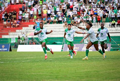 Definidas las llaves de cuartos de final del Ascenso Nacional | Fútbol