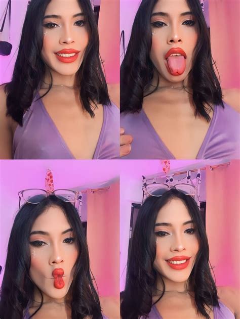 Show Webcam De Ts Latina Xxx