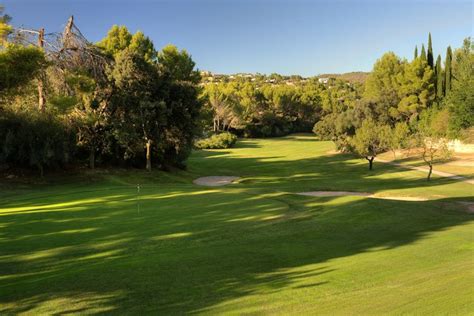 Golf Son Vida Bekijk Deze Golfbaan Op Golftime Nl