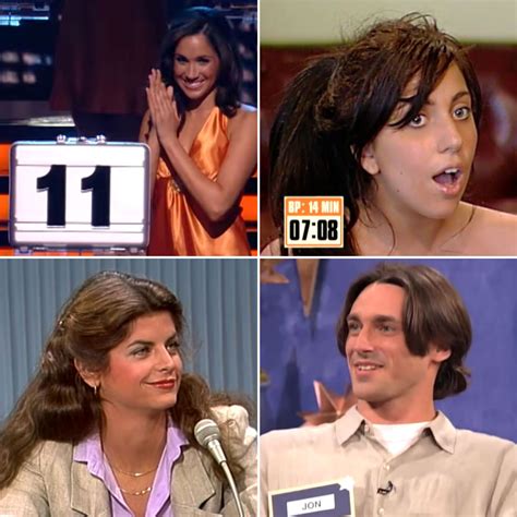Gabe Spiegel And Natalie Herbick: Before They Were Famous... Image 2