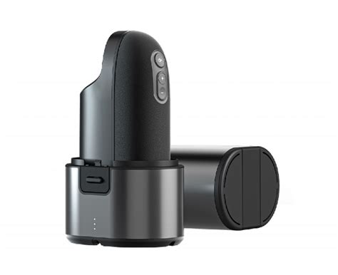 NSFW This Male Sex Toy Is Designed To Mimic What Female Orgasms Feel Like DesignTAXI