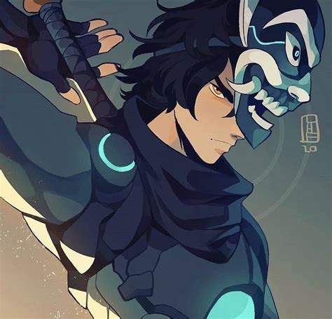 The Blue Spirit Avatar Zuko Avatar The Last Airbender Art Avatar Airbender