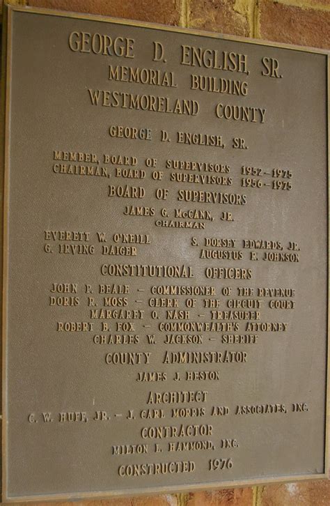 Westmoreland County VA Public Records Search