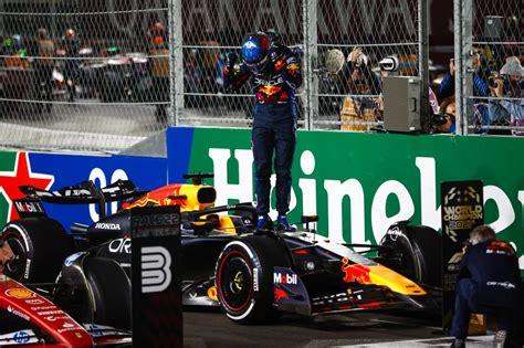 F Max Verstappen Revient Sur Son Titre Et Explique Son Approche Pour