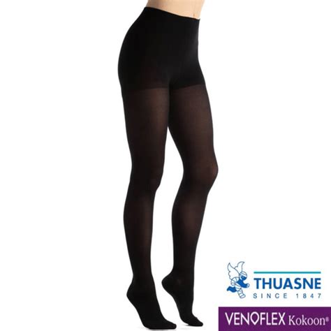 Collant De Contention Femme Kokoon Thuasne Classe 3