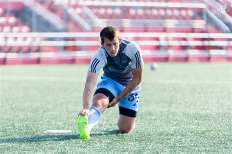 Match Gallery Nycfc Ii Philadelphia Union Ii New York City Fc