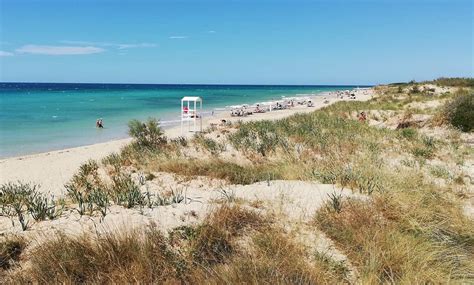 Vacanze a Torre Pali cosa vedere e spiagge più belle del Salento