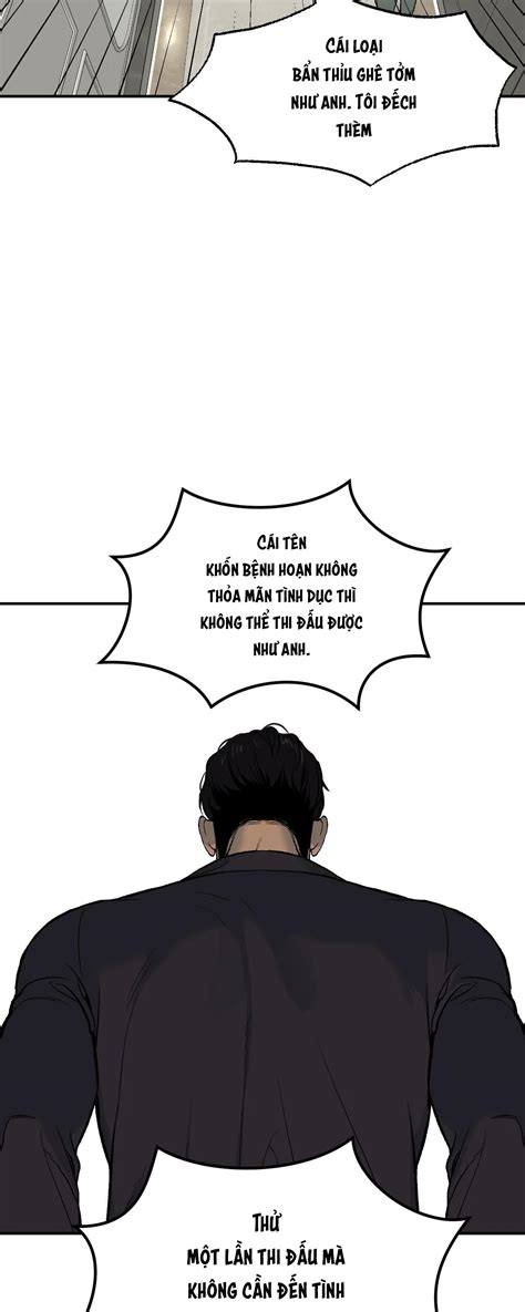 Truyện Tranh JINX Chap 2 Tiếng Việt - Comics H+
