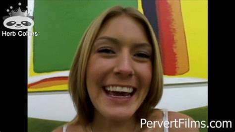 POV Casting Couch Ellie Foxx Herb Collins HERB COLLINS AMATEUR CASTING Clips Sale