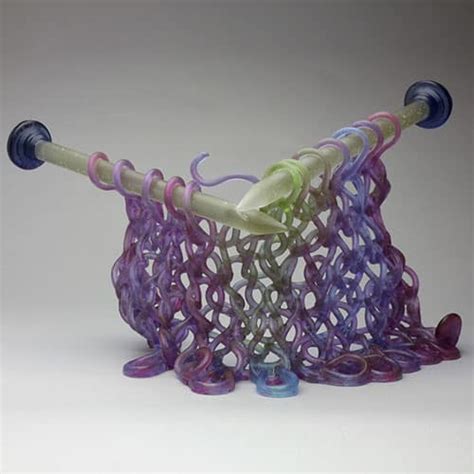 Famous Glass Blowers And Glass Artists Updated Working The Flame