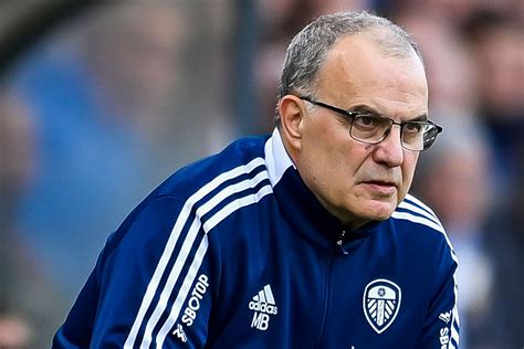 Llegó la locura a los charrúas Uruguay oficializa a Bielsa como nuevo