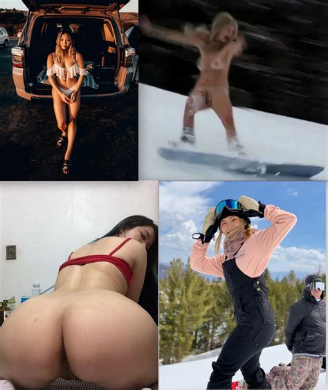 Mero Imai Olympic Snowboarder Former Call Girl Nude Hot Sex Picture