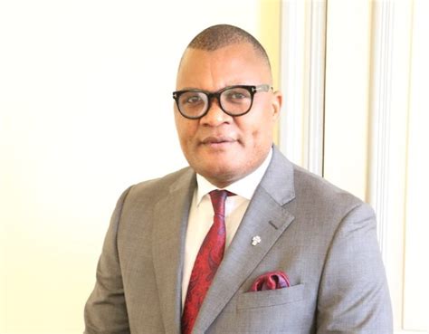 I Remain Chakweras Mouthpiece Despite Going On Sabbatical Leave—brian