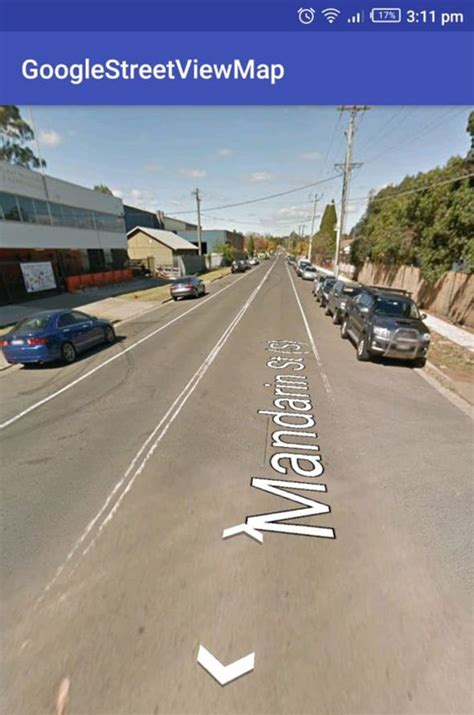 Google Maps: How to get Street View on Google Maps | Express.co.uk