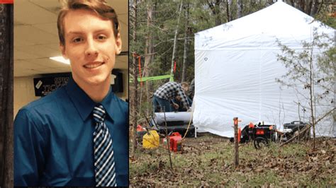 Human Remains Found During Search For Middle Tennessee Teen Missing