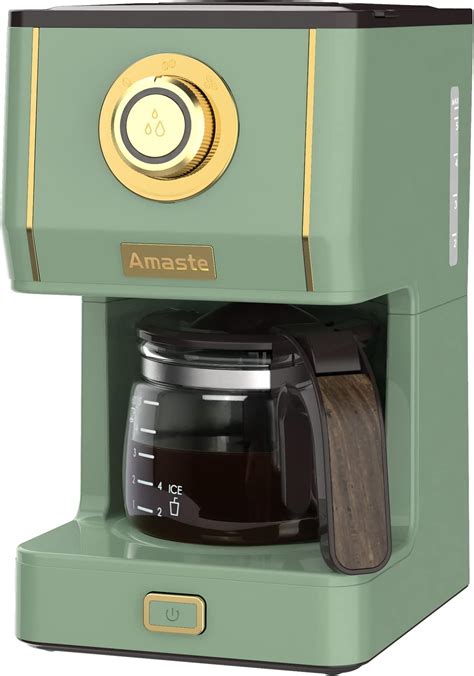 Amazon Krups Fme Programmable Coffee Maker Machine With Glass