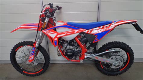 Neumotorrad Beta RR 50 Enduro Racing Baujahr 2024 4 290 00 EUR