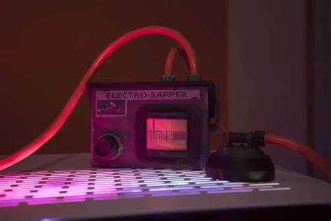 3d Printed Tf2 Electro Sapper Ifunny