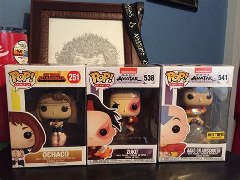 Us Ca Early January Hot Topic Haul Missed Both Chases But Spotted Her At The Corner Of My