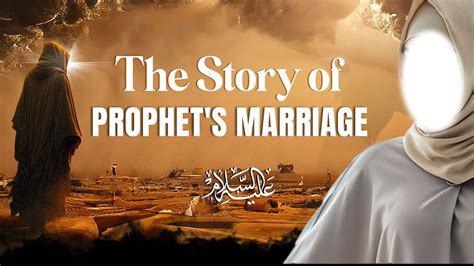 Story Of The Prophets Marriage With Zaynab Bint Jahsh Ep40 The Life