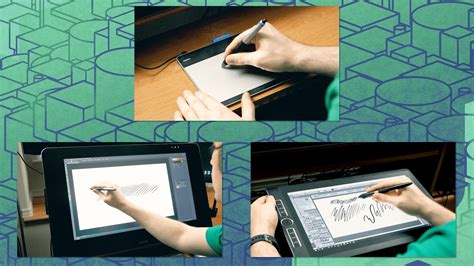 Ultimate Drawing Tablet Tutorial - How to Draw on a Tablet