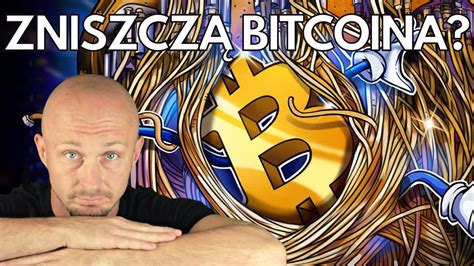 Czy Komputery Kwantowe Zniszczą Bitcoina YouTube