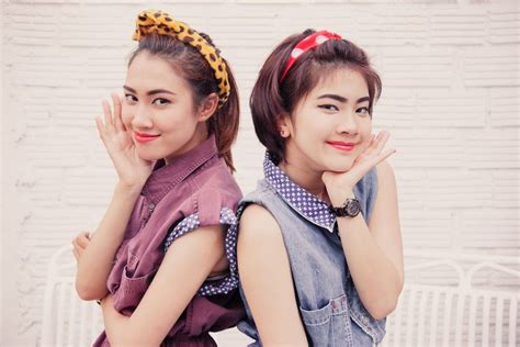 Retro Hairstyles Inspired by '70s Fashion | BeautyHub.PH