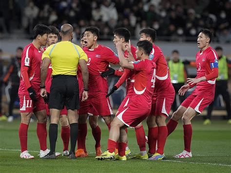 【画像】「アジアサッカー界の“悩みの種”が」北朝鮮のw杯最終予選進出に韓国紙が指摘する“問題”とは？ 12 ライブドアニュース