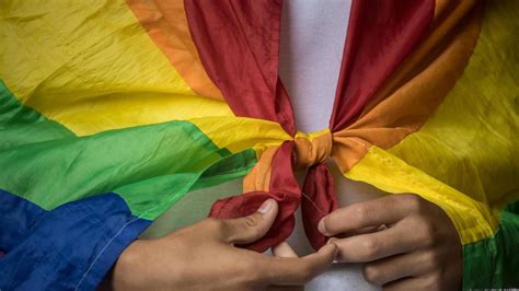 D A Del Orgullo Gay Frases Para Celebrar Y Saludar La Diversidad Y El Amor